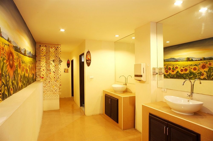 Imagen de la habitación del Hotel Go Samui. Foto 9
