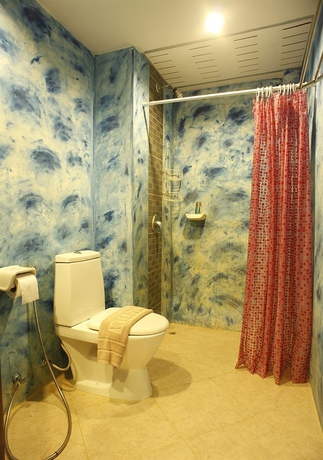 Imagen de la habitación del Hotel Go Samui. Foto 13