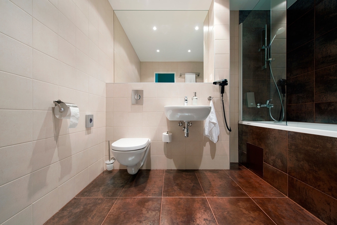 Imagen de la habitación del Hotel Go Shnelli. Foto 3