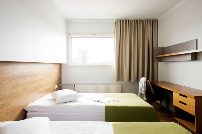 Imagen de la habitación del Hotel Go Shnelli. Foto 7