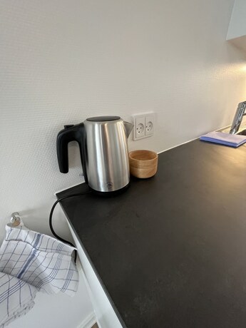 Imagen general del Hotel Go Sleep Bredehus. Foto 2