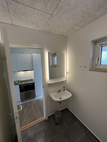 Imagen general del Hotel Go Sleep Bredehus. Foto 3