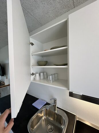 Imagen general del Hotel Go Sleep Bredehus. Foto 4