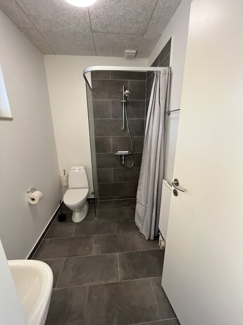 Imagen general del Hotel Go Sleep Bredehus. Foto 6