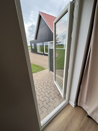 Imagen general del Hotel Go Sleep Bredehus. Foto 7