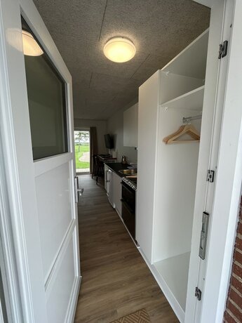 Imagen general del Hotel Go Sleep Bredehus. Foto 8