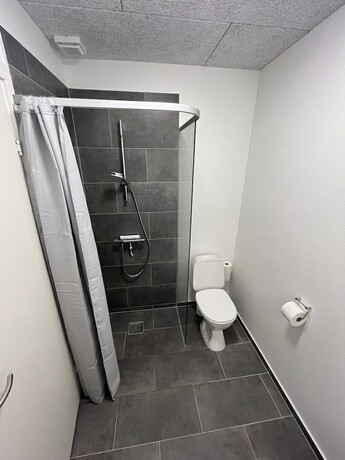 Imagen general del Hotel Go Sleep Bredehus. Foto 10