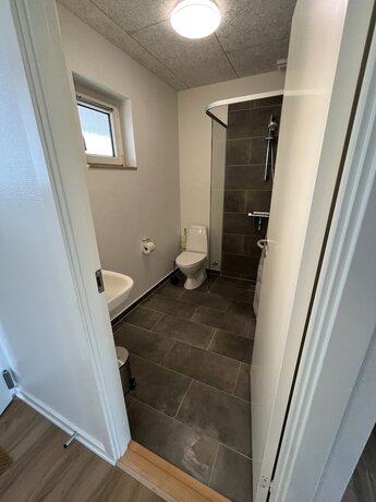 Imagen general del Hotel Go Sleep Bredehus. Foto 13