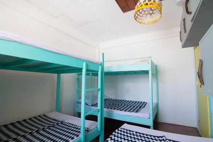 Imagen de la habitación del Hotel Go Surfari House. Foto 8