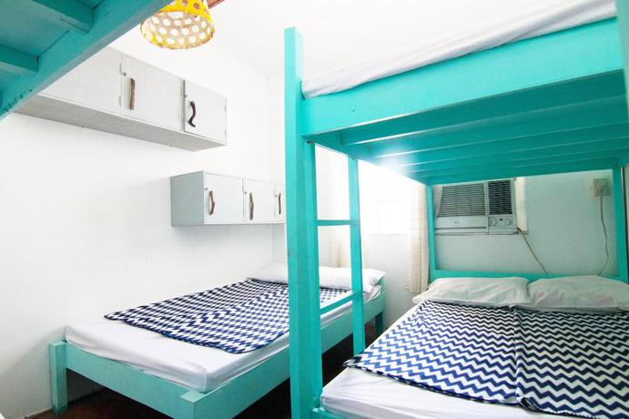 Imagen de la habitación del Hotel Go Surfari House. Foto 9