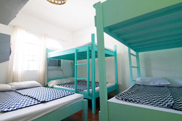 Imagen de la habitación del Hotel Go Surfari House. Foto 10