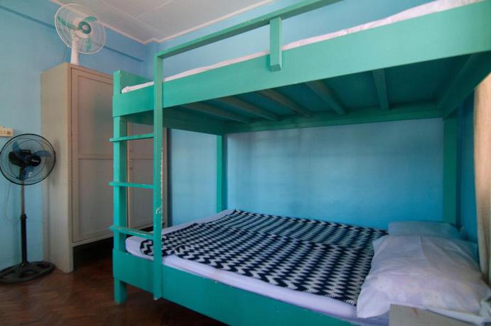 Imagen de la habitación del Hotel Go Surfari House. Foto 11