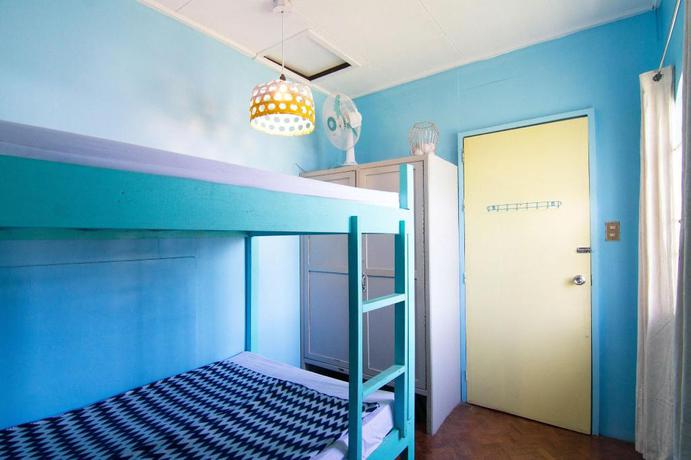 Imagen de la habitación del Hotel Go Surfari House. Foto 14