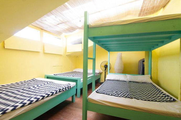 Imagen de la habitación del Hotel Go Surfari House. Foto 17