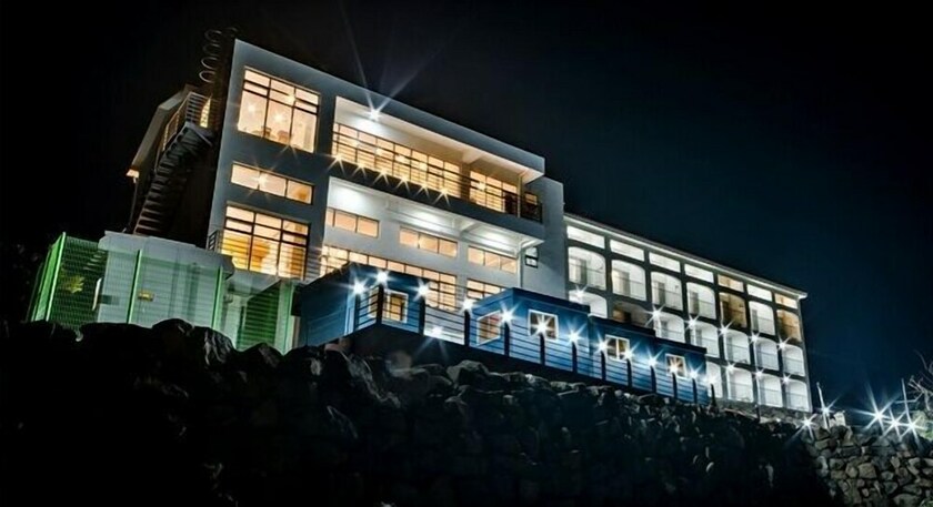 Imagen general del Hotel Go To Bed. Foto 2