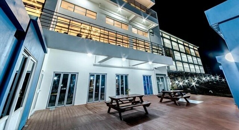 Imagen general del Hotel Go To Bed. Foto 5