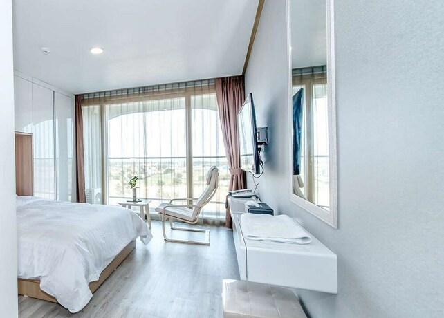 Imagen de la habitación del Hotel Go To Bed. Foto 10