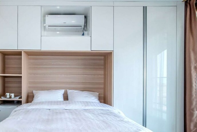 Imagen de la habitación del Hotel Go To Bed. Foto 11