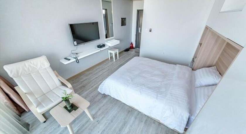 Imagen de la habitación del Hotel Go To Bed. Foto 14