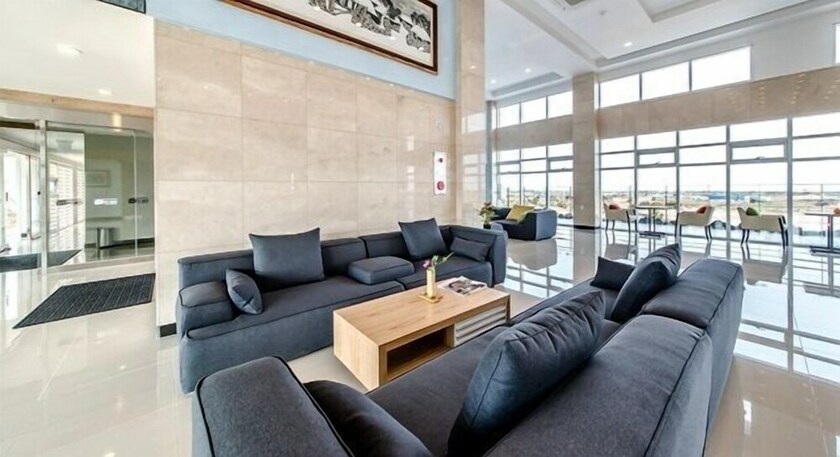 Imagen de los interiores del Hotel Go To Bed. Foto 15