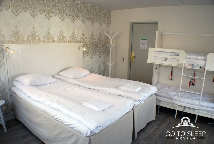 Imagen general del Hotel Go To Sleep Arvika. Foto 1
