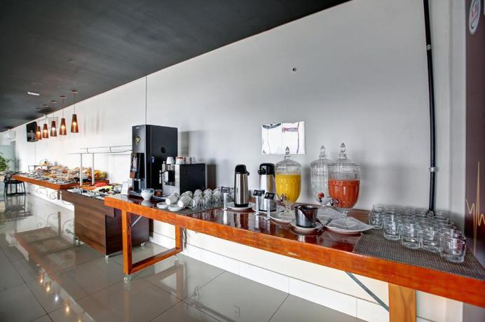Imagen general del Hotel Go inn Betim. Foto 4