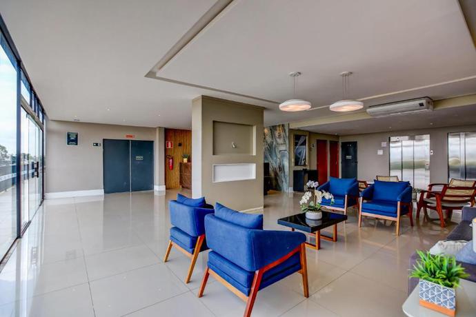 Imagen general del Hotel Go inn Betim. Foto 5