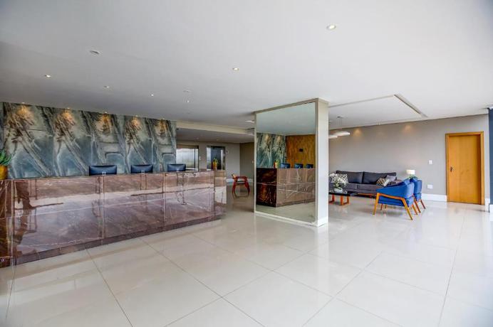 Imagen general del Hotel Go inn Betim. Foto 6