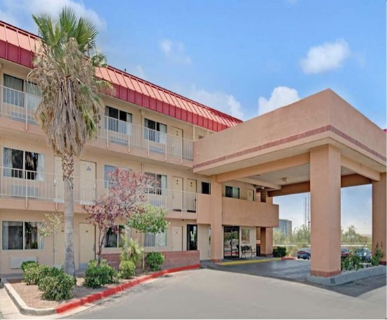 Imagen general del Hotel Go2 Inn And Suites By Relianse. Foto 3