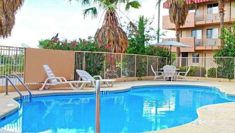 Imagen general del Hotel Go2 Inn And Suites By Relianse. Foto 5