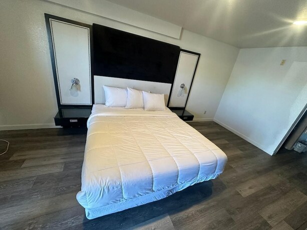 Imagen de la habitación del Hotel Go2 Inn And Suites By Relianse. Foto 8