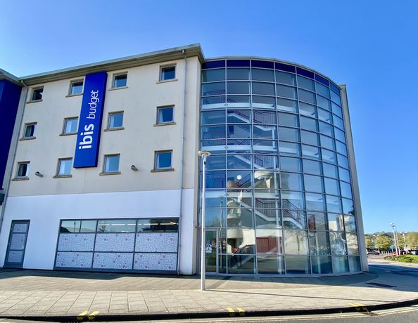 Imagen general del Hotel Go2 Portishead Marina Hotel. Foto 1