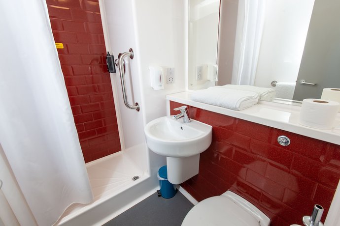 Imagen de la habitación del Hotel Go2 Portishead Marina Hotel. Foto 10