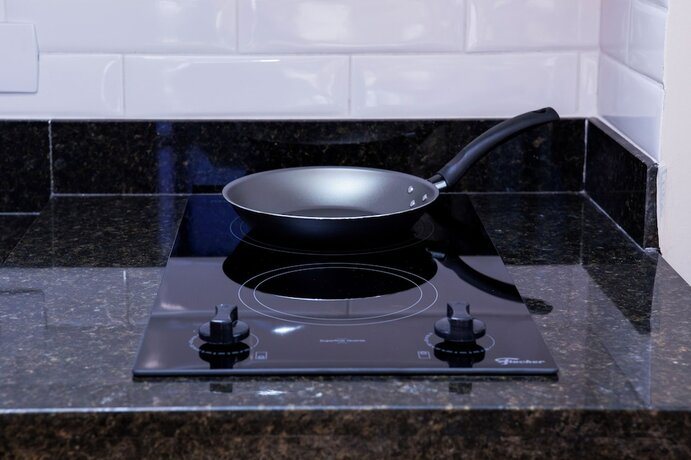 Imagen general del Hotel GoAtica Aeroporto Congonhas. Foto 5