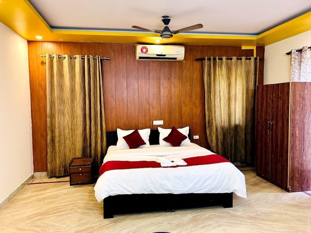 Imagen de la habitación del Hotel GoBravo 842 Rejoice Gurgaon. Foto 4