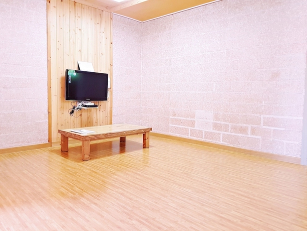 Imagen de la habitación del Hotel GoChang Well Park City Healing County. Foto 4