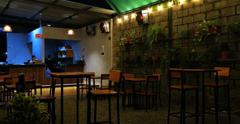 Imagen general del Hotel GoInn. Foto 1