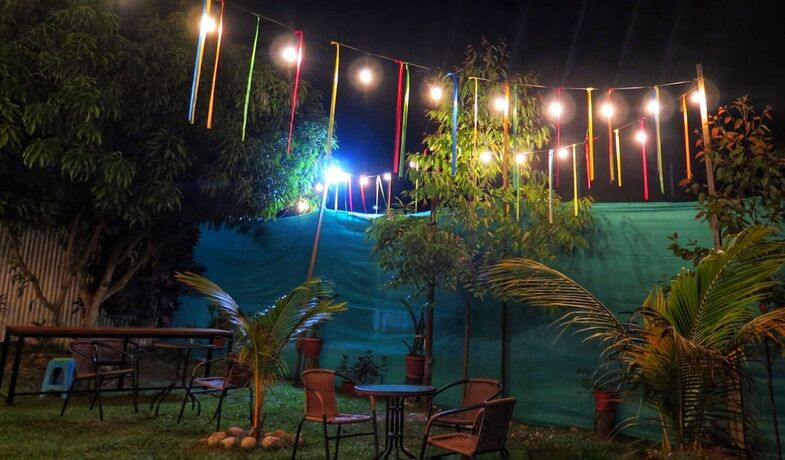 Imagen general del Hotel GoInn. Foto 3