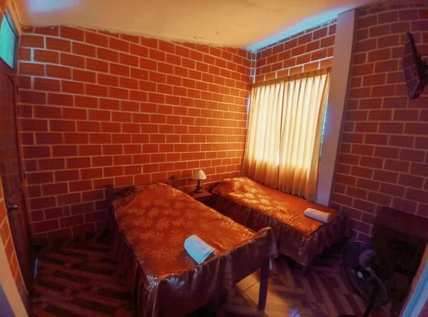 Imagen de la habitación del Hotel GoInn. Foto 13