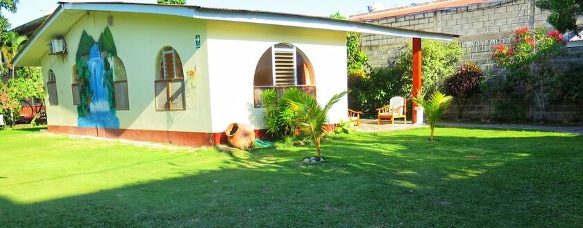 Imagen general del Hotel GoInn. Foto 4