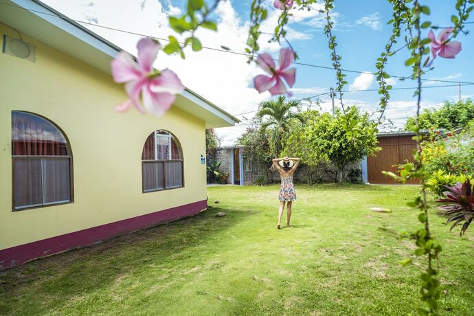 Imagen general del Hotel GoInn. Foto 5