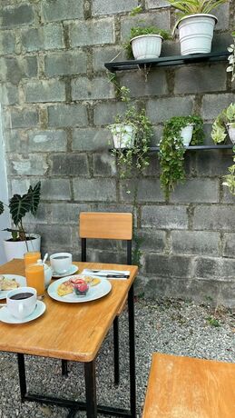 Imagen general del Hotel GoInn. Foto 6