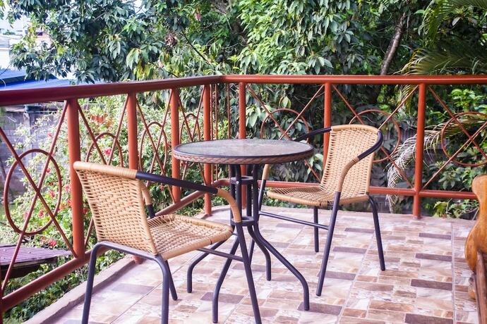 Imagen general del Hotel GoInn. Foto 8