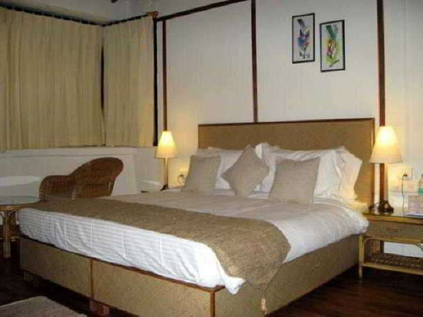 Imagen de la habitación del Hotel Goa Beach House. Foto 1