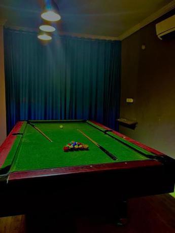 Imagen general del Hotel Goa Beach Resort- Shivam ,Calangute. Foto 2