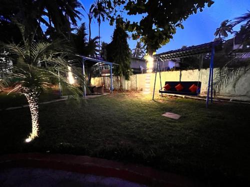 Imagen general del Hotel Goa Beach Resort- Shivam ,Calangute. Foto 4