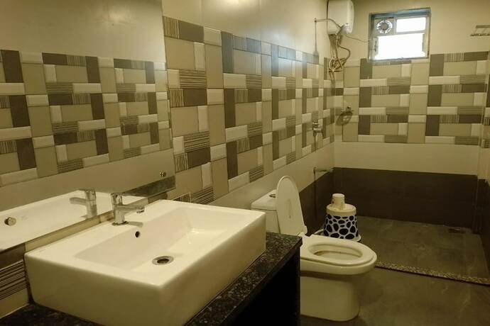 Imagen general del Hotel Goa Holiday Beach Resort. Foto 4