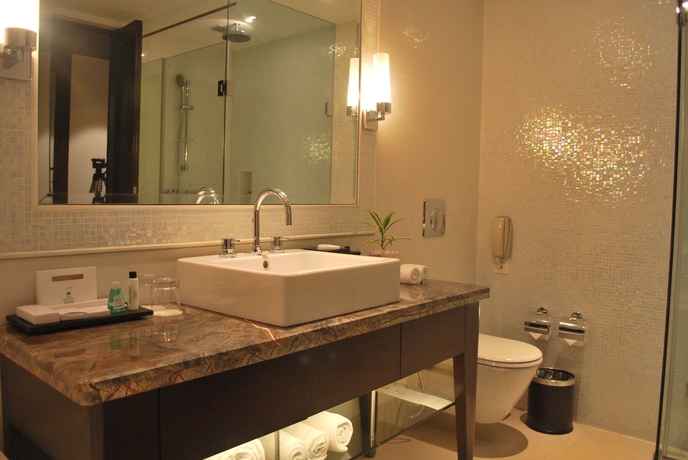 Imagen de la habitación del Hotel Goa Marriott Resort and Spa. Foto 5