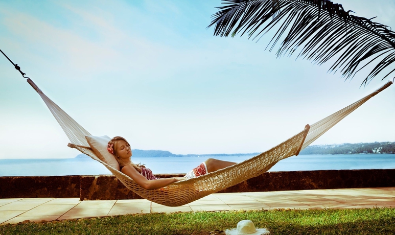 Imagen de los exteriores del Hotel Goa Marriott Resort and Spa. Foto 8