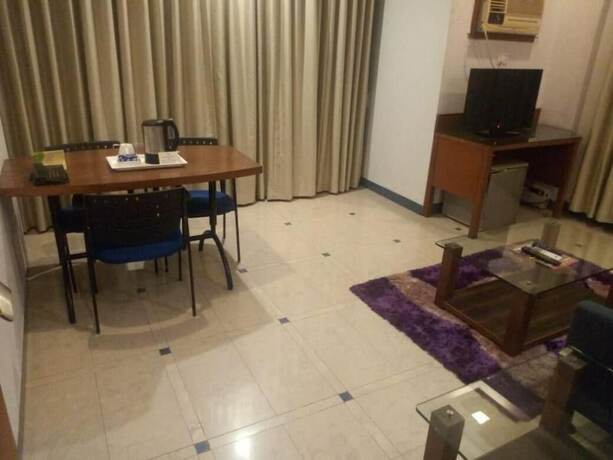 Imagen general del Hotel Goa Woodlands. Foto 8
